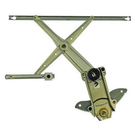 Wai Global MANUAL WINDOW REGULATOR, WMR4649R WMR4649R